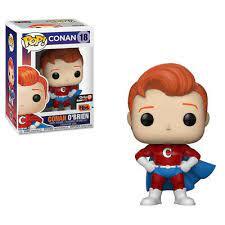 POP - CONAN - CONAN O'BRIEN (EB EXCLUSIVE) - 18